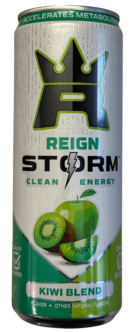 Reign Storm Kiwi Blend (4.3) 2026-08-14