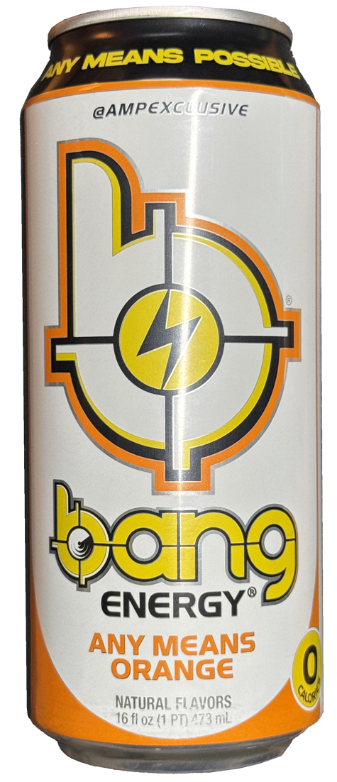 Bang Any Means Orange (NR) 2025-10-20 06:19:35.604546+00:00